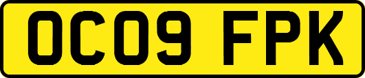 OC09FPK