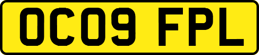 OC09FPL