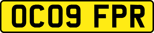 OC09FPR