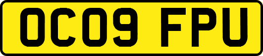 OC09FPU