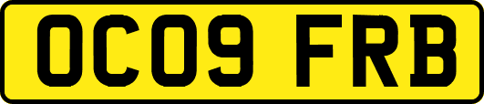 OC09FRB