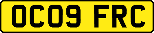 OC09FRC