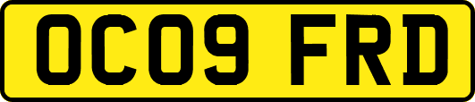 OC09FRD