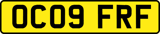 OC09FRF