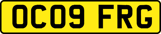 OC09FRG