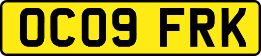 OC09FRK