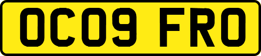 OC09FRO