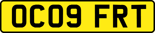 OC09FRT