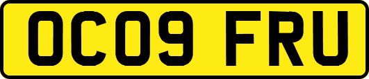 OC09FRU