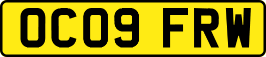 OC09FRW
