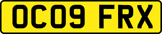 OC09FRX