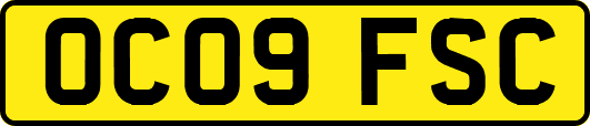 OC09FSC