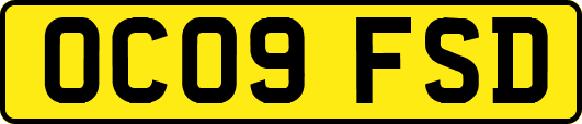 OC09FSD