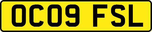 OC09FSL