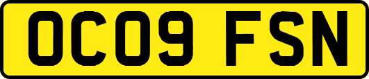 OC09FSN