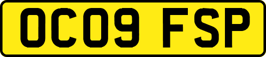 OC09FSP