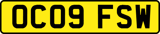 OC09FSW