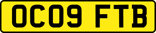 OC09FTB