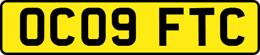 OC09FTC