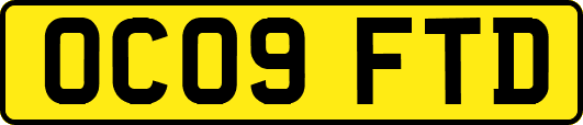 OC09FTD