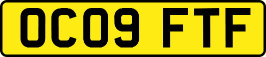 OC09FTF