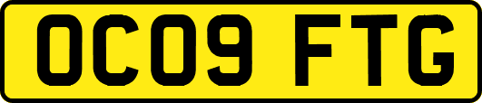 OC09FTG