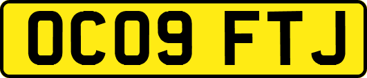 OC09FTJ