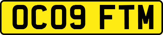 OC09FTM