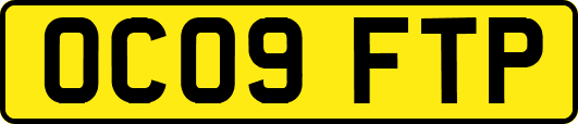 OC09FTP