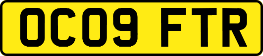 OC09FTR
