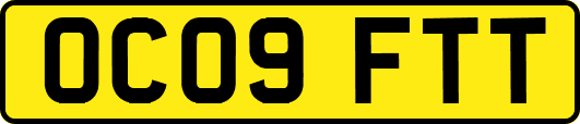 OC09FTT