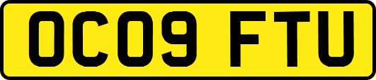 OC09FTU