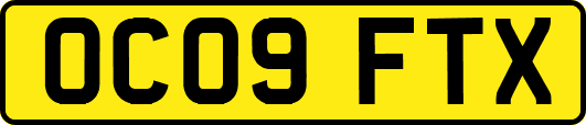 OC09FTX