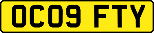 OC09FTY