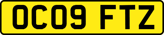 OC09FTZ