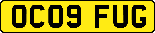 OC09FUG