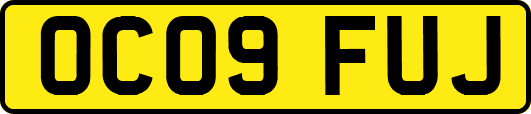 OC09FUJ