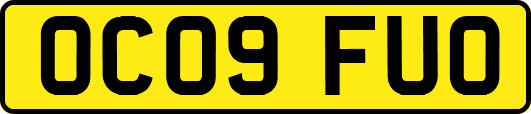 OC09FUO