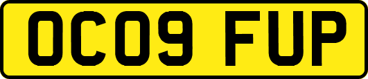 OC09FUP