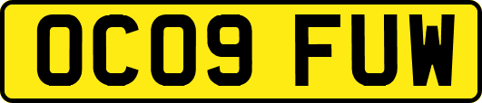 OC09FUW