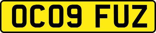 OC09FUZ