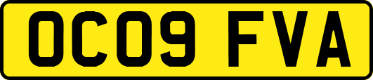 OC09FVA
