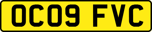 OC09FVC