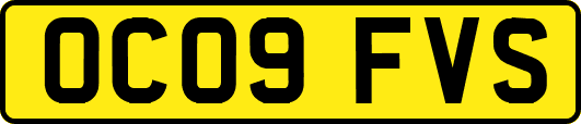 OC09FVS