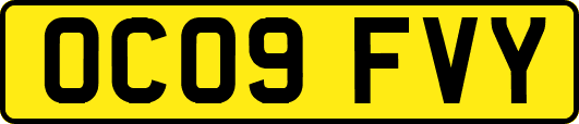 OC09FVY