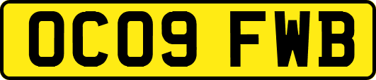 OC09FWB