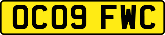 OC09FWC
