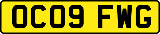 OC09FWG