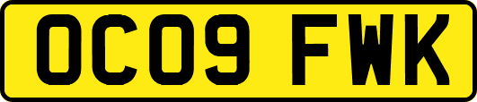 OC09FWK