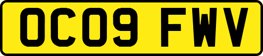 OC09FWV